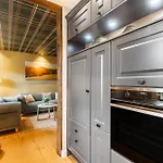 Holiday home Altstadtchalet