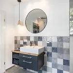 Altstadtchalet Holiday home *