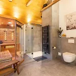 Altstadtchalet Holiday home *