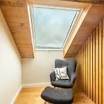 Holiday home Altstadtchalet *