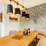 Altstadtchalet Holiday home Schmallenberg