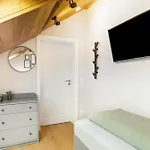 Altstadtchalet Holiday home Schmallenberg