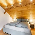 Altstadtchalet Holiday home *