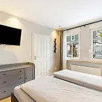 Holiday home Altstadtchalet *