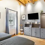 Altstadtchalet Holiday home Schmallenberg