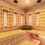 Altstadtchalet Holiday home *