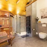 Altstadtchalet Holiday home