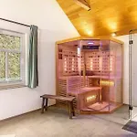 Altstadtchalet Holiday home Schmallenberg