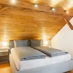 Altstadtchalet *