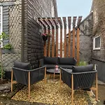 Holiday home Altstadtchalet