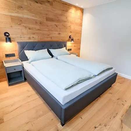 Altstadtchalet