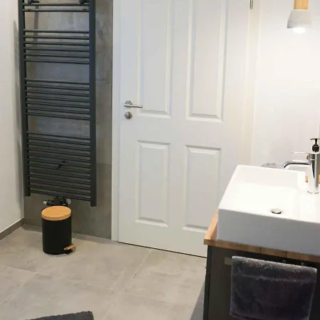 Altstadtchalet Ferienhaus Schmallenberg