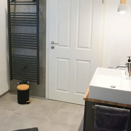 Altstadtchalet Ferienhaus Schmallenberg
