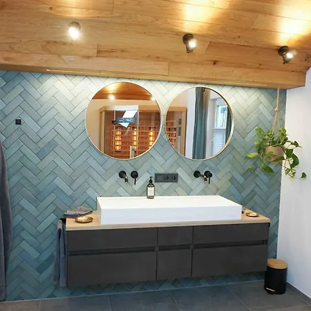 Altstadtchalet Ferienhaus