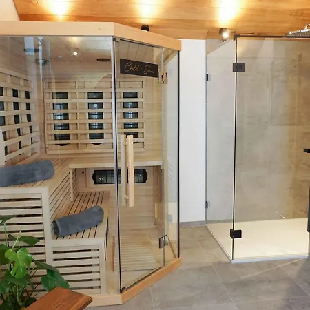 Altstadtchalet 펜션