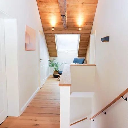 Altstadtchalet *