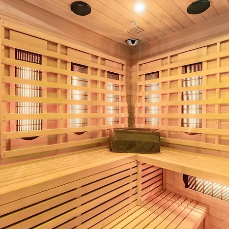 Altstadtchalet Vakantiehuis Schmallenberg