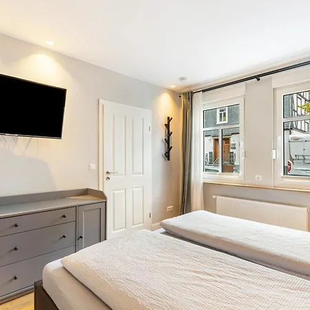 Vakantiehuis Altstadtchalet Schmallenberg