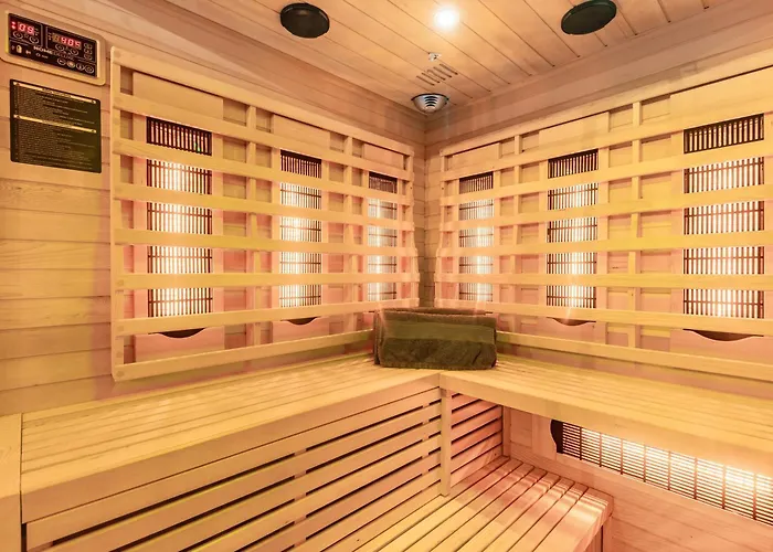 Altstadtchalet Ferienhaus Schmallenberg