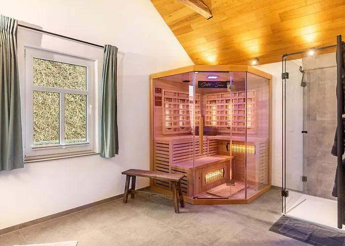 Altstadtchalet Schmallenberg