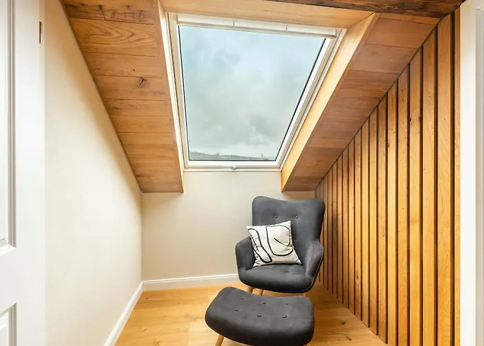 Ferienhaus Altstadtchalet *